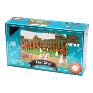 IMPRA - EARL GREY TEA